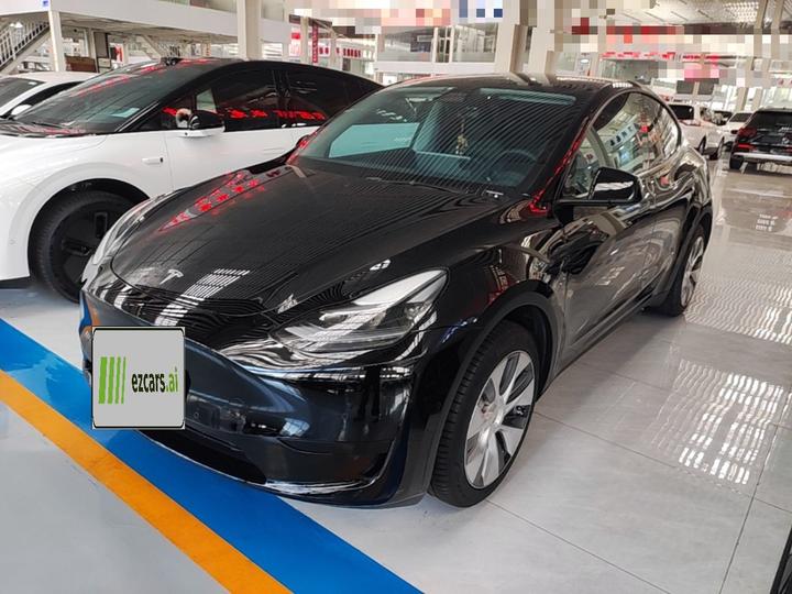 Model Y 2022 RWD