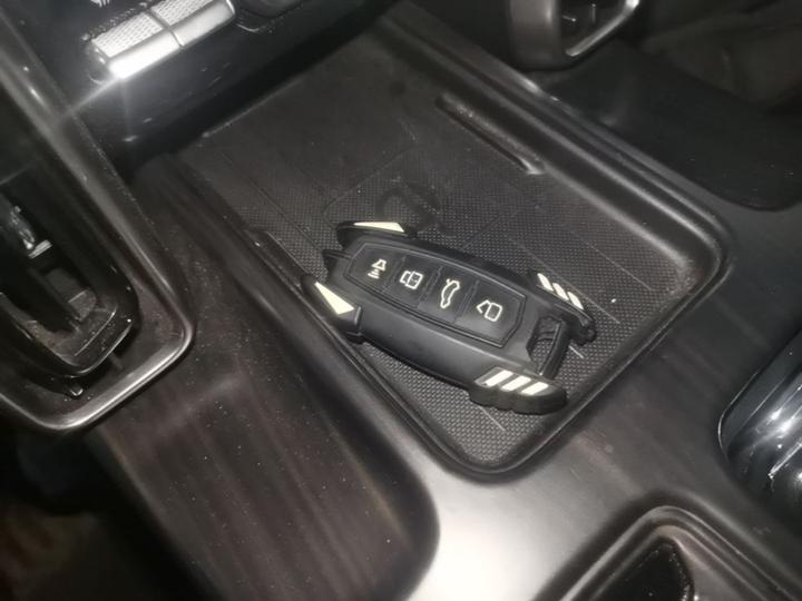 Dargo 2021 Facelift 1.5T DCT RWD photo 8