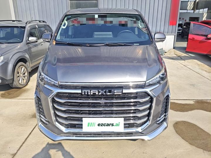 MAXUS G20 2021 PLUS 2.0T Petrol AT photo 2