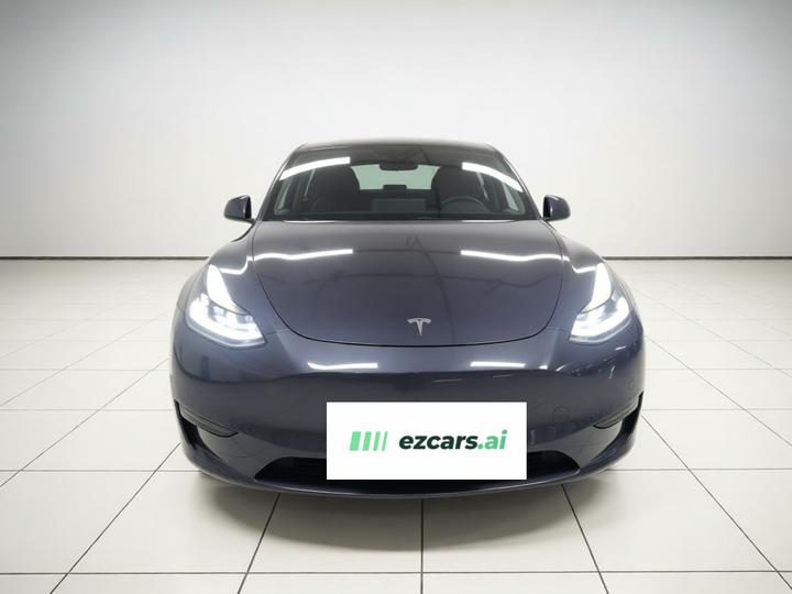Model Y 2022 Facelift RWD photo 2