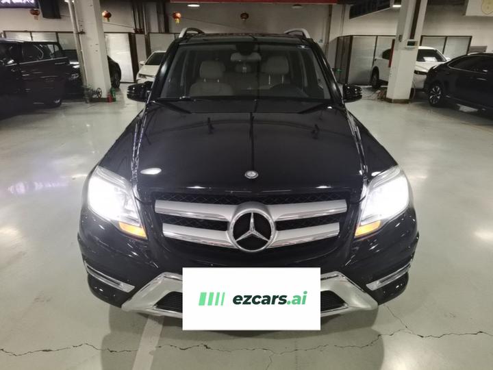 GLK-Class 2015 GLK 260 4MATIC Dynamic Ultimate photo 2
