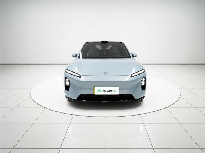 ET5 2025 75kWh photo 2