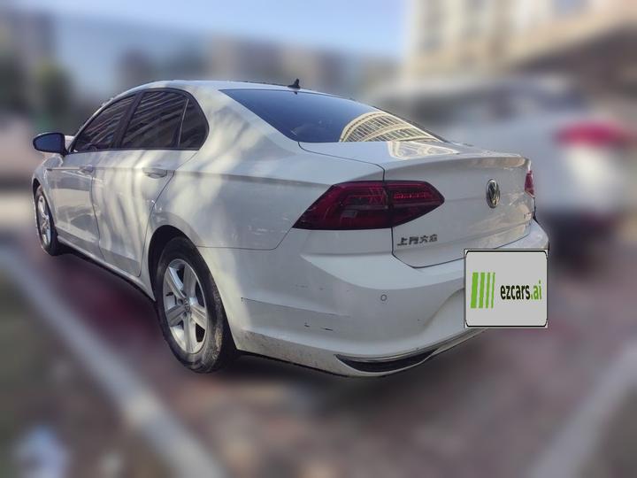 Lamando 2019 230TSI DSG China VI photo 4