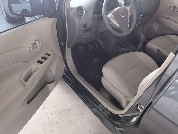 2015 1.5XE MT Comfort photo 6