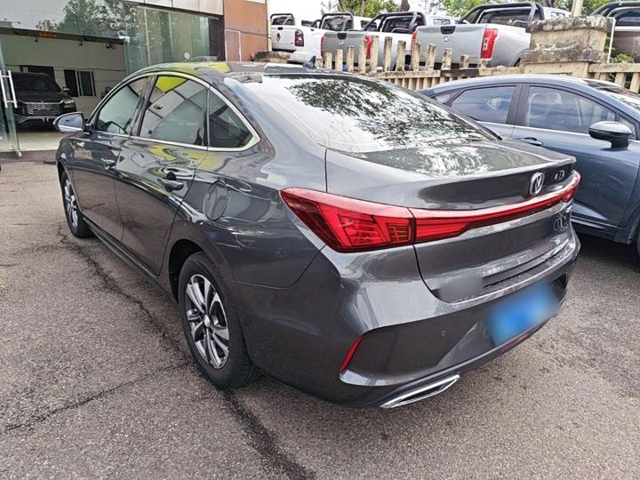 Eado 2024 PLUS NE 1.4T GDI DCT photo 4