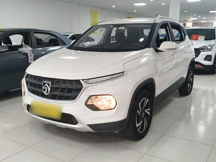 510 2019 1.5L MT Energetic China V
