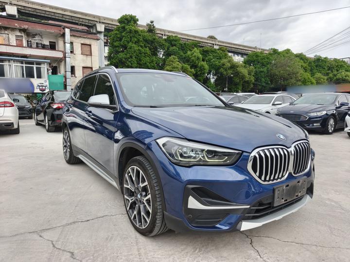 X1 2022 xDrive25Li Exclusive photo 3