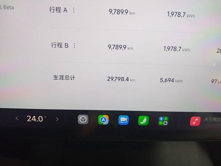 Xiaomi YU7 2025 AWD Max photo 3