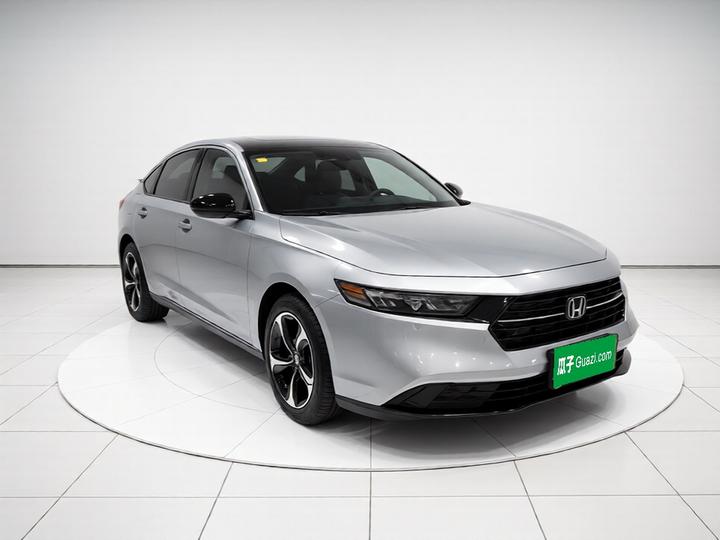 Accord 2024 260TURBO Luxury photo 3