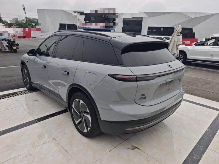 ES6 2023 75kWh photo 4