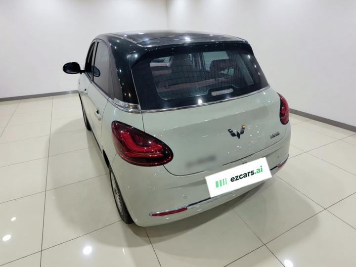 Wuling Bingo 2023 333km + photo 4