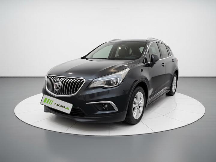 Envision 2014 28T AWD Elite
