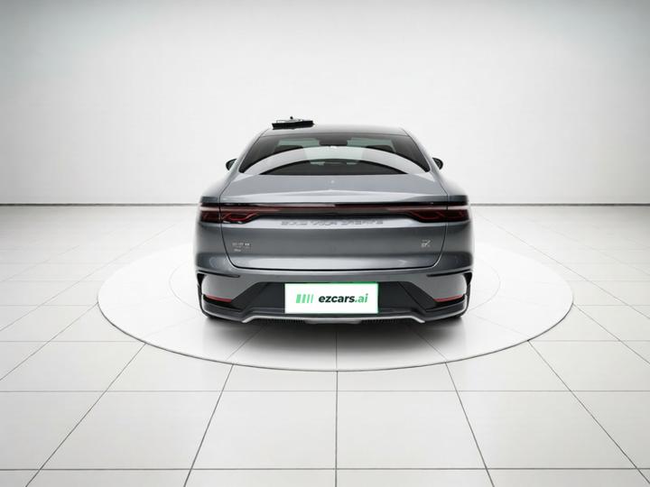 Han 2024 EV Honor 715KM FWD Flagship photo 5