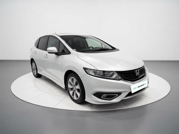 Jade 2016 1.8L AT Comfort Elite 5-Seater photo 3