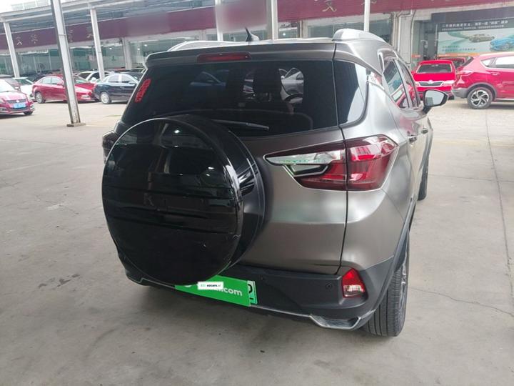 Yuan Pro 2021 401KM Premium photo 3