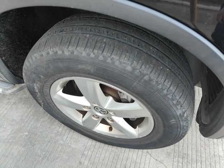 Touareg 2011 3.0TSI Comfort photo 8