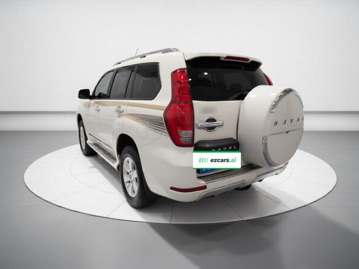 H9 2016 2.0T AWD Luxury 7-Seater photo 4