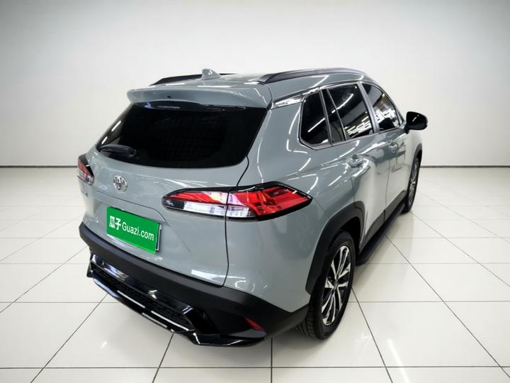 Corolla 2022 2.0L Flagship photo 6