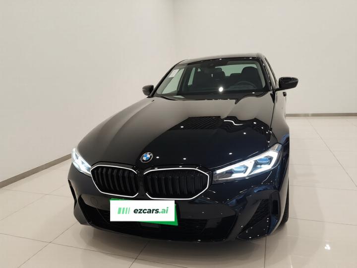 3 Series 2025 325Li M Sport Package photo 2