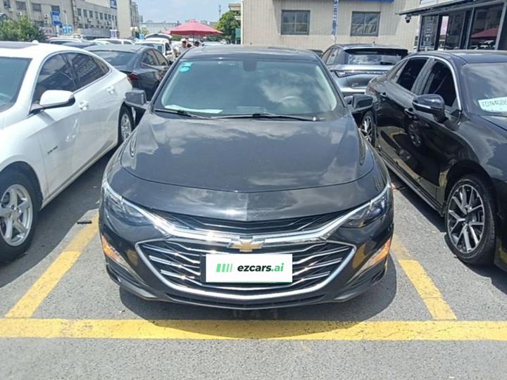 Malibu XL 2019 535T CVT photo 2
