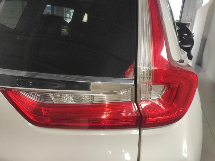 CR-V 2019 240TURBO CVT RWD China V photo 7