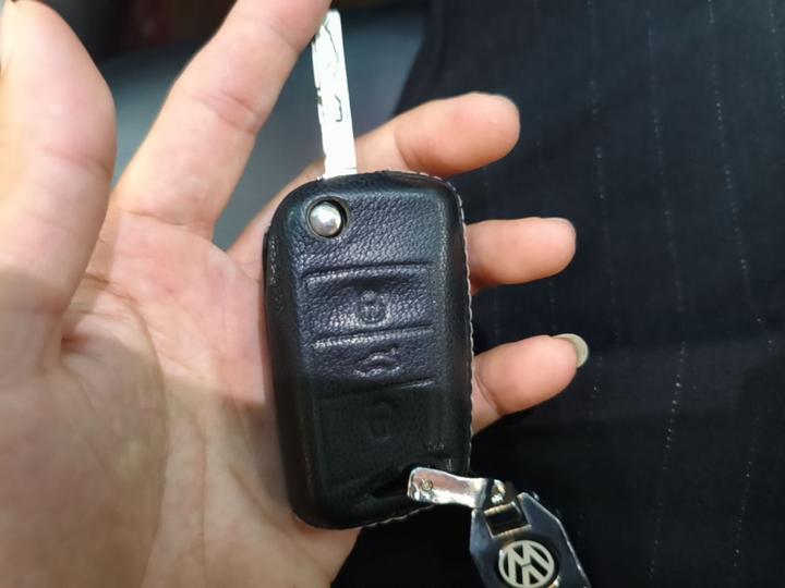 Tiguan 2018 330TSI AWD photo 8