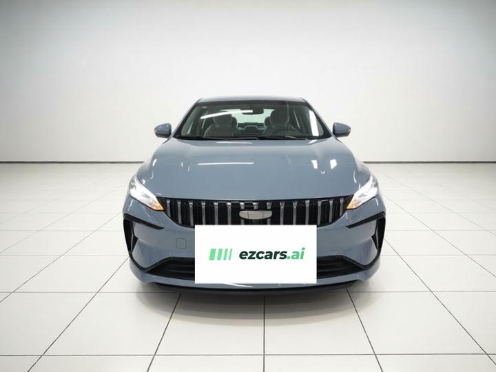 2024 Binrui COOL 1.5T DCT photo 2