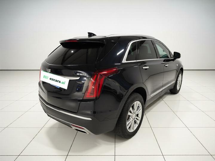 XT5 2020 Facelift 28T Luxury photo 6
