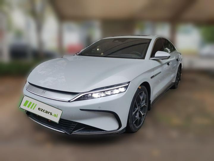 Han 2024 EV Honor 605KM FWD Premium