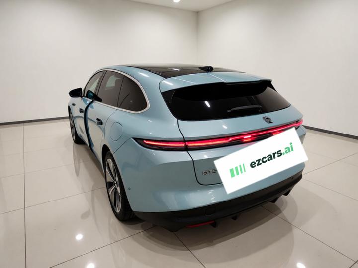 ET5T 2024 75kWh Touring photo 4