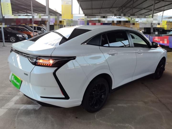 Yixuan 2025 1.5L AT Luxury photo 6