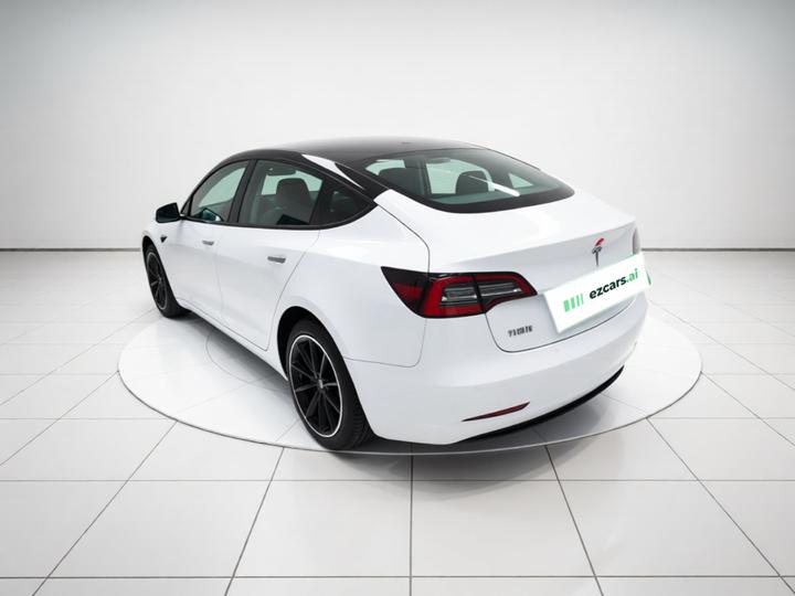 Model 3 2020 Facelift Long Range RWD photo 4