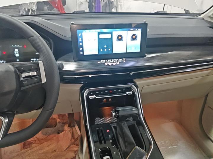 Wuling 2021 1.5T CVT photo 8