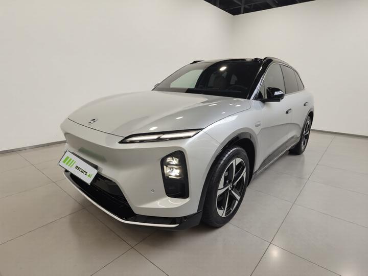 ES6 2025 75kWh