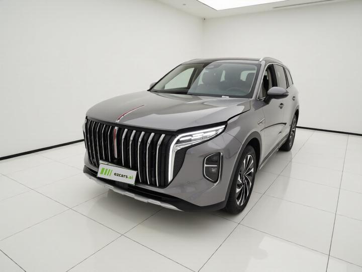 HS7 PHEV 2024 2.0T PHEV AWD 6-Seater