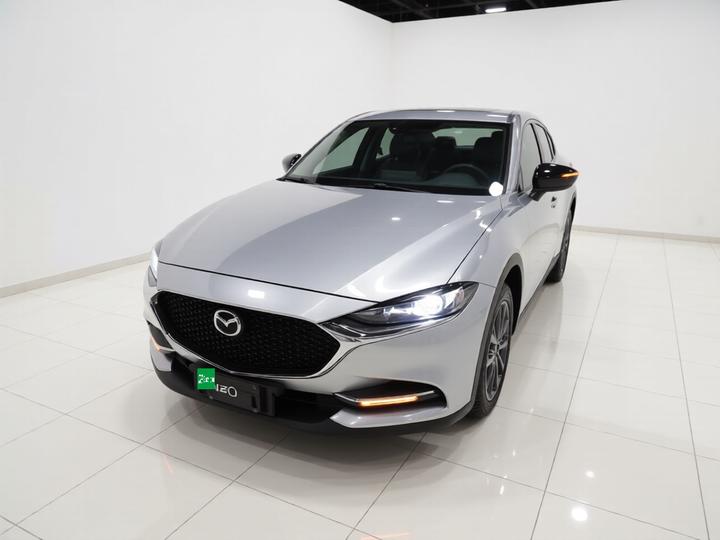CX-4 2021 2.0L AT RWD