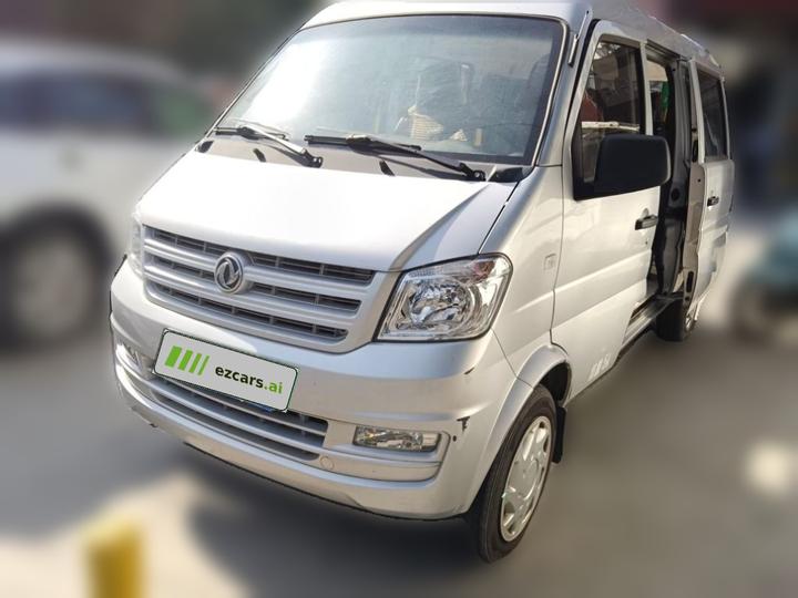 K07S 2019 1.2L China VI DK12