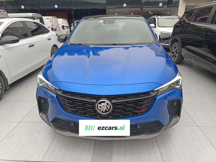 Verano 2022 Pro GS LX photo 2