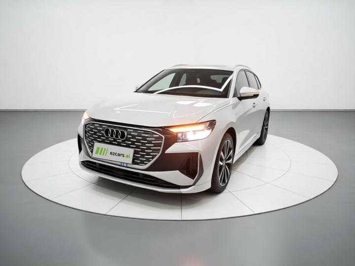 Q4 e-tron 2024 40 e-tron
