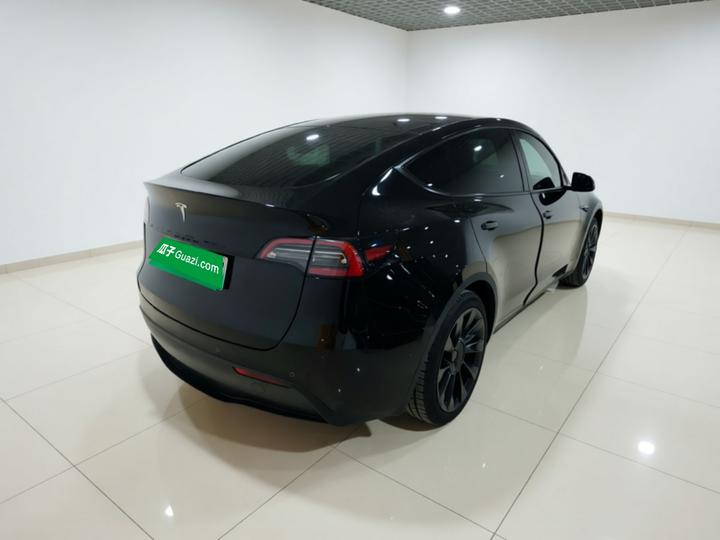 Model Y 2022 RWD photo 6