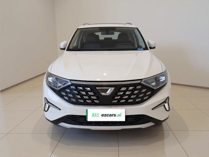 VS7 2023 280TSI AT Enjoy photo 2