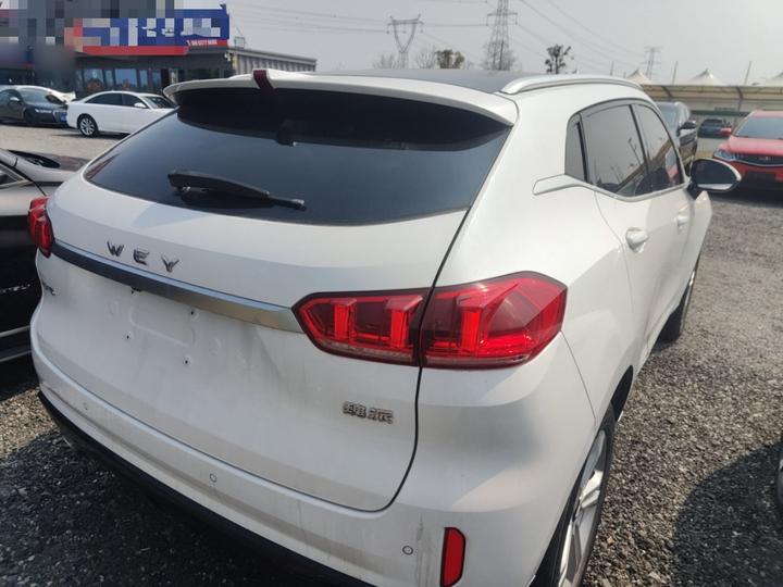 VV5 2019 1.5T RWD photo 4