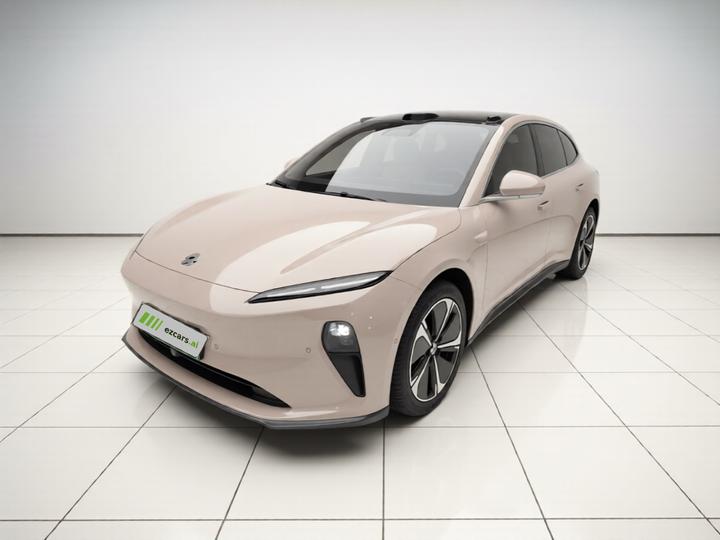 ET5T 2024 75kWh Touring