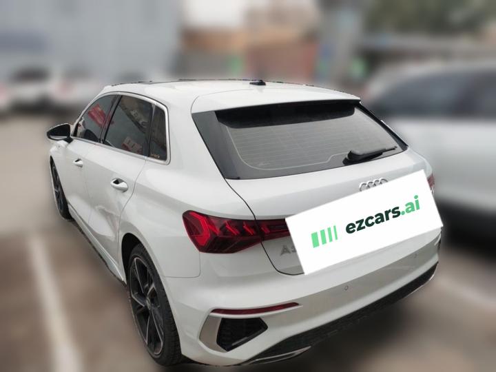 A3 2021 Sportback 35 TFSI Fashion Sport photo 4