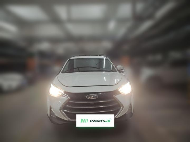JAC Refine S7 2018 Sport 1.5T AT Comfort 5-Seater photo 2