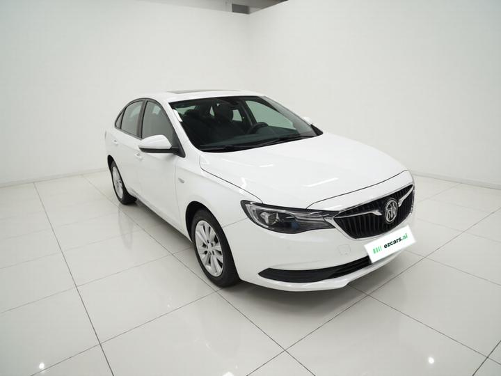 Excelle 2021 Facelift Classic 1.5L AT Progressive photo 3