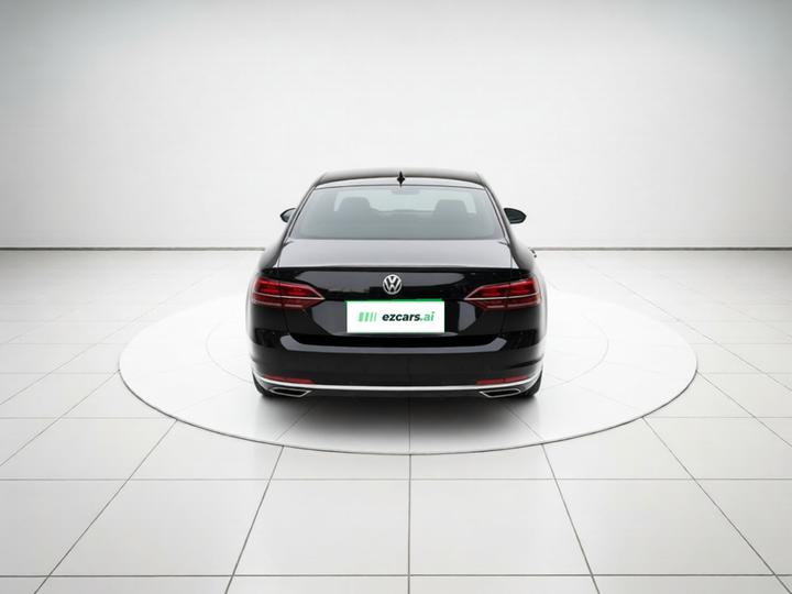 2019 380TSI RWD Business China VI photo 5