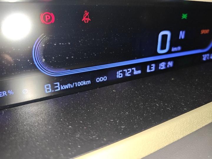 2024 200km Panda photo 6