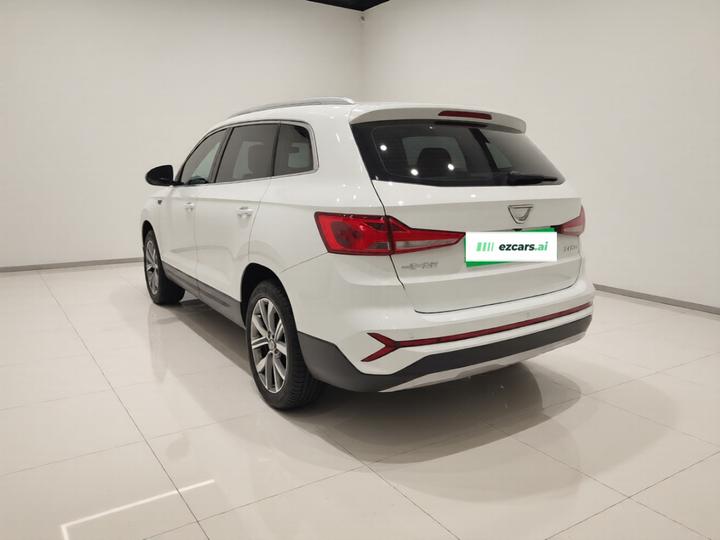 VS7 2023 280TSI AT Progressive photo 4