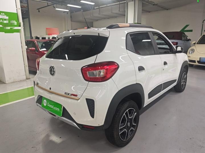 Nammi EX1 2022 Facelift PRO photo 6